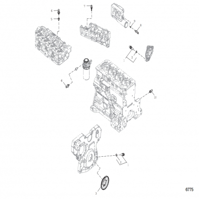 Group 67: Engine Sensors, continued  第67組：發(fā)動機(jī)傳感器，“GM93289,”“GM93285,”“GM91650,”“GM85414,”“GM85412,”“GM85410,”“GM51613,&rdq